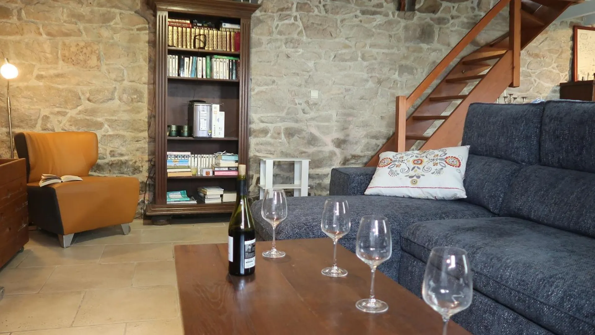 Holiday Home L'Iroise By Interhome Plogoff