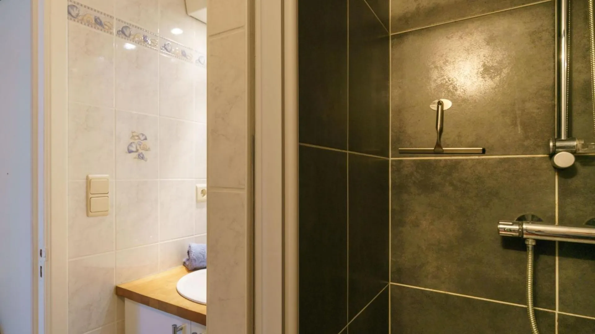 Holiday Home L'Iroise By Interhome Plogoff