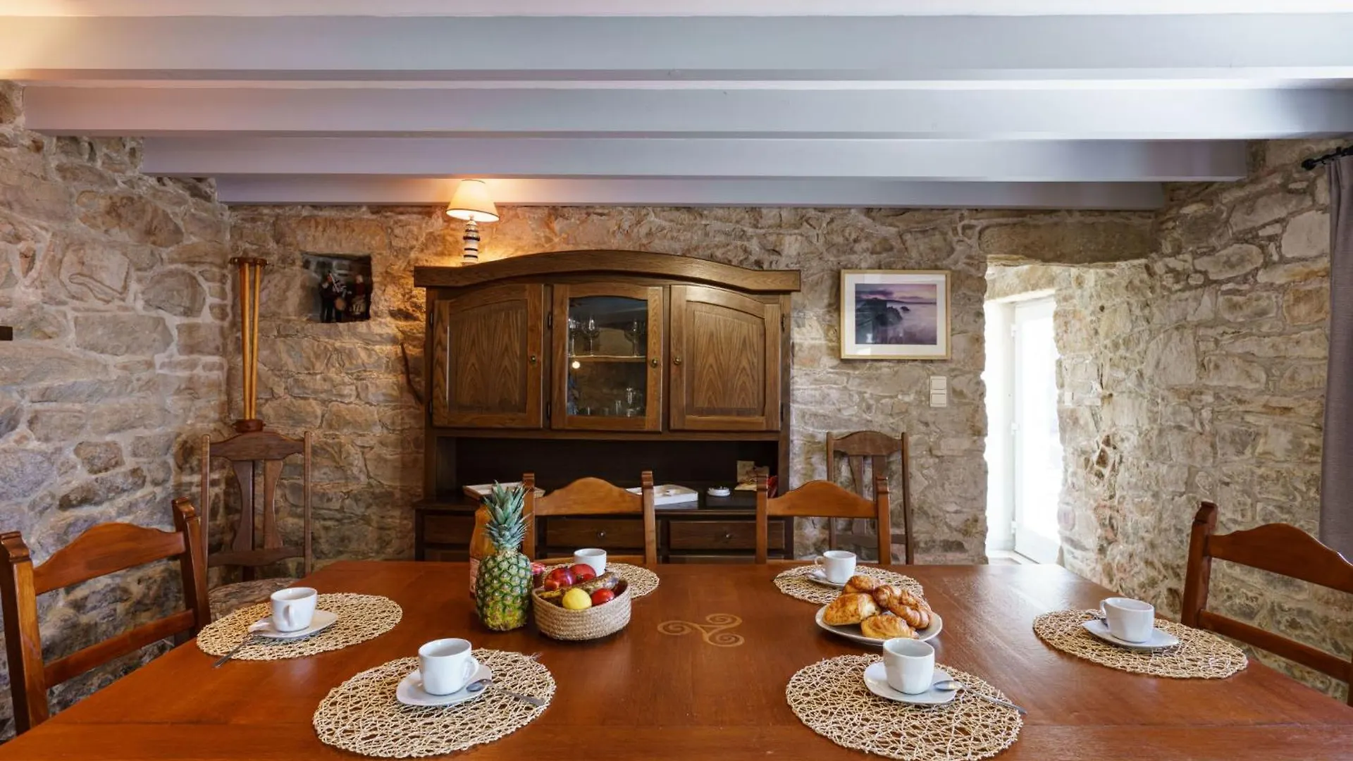 Holiday Home L'Iroise By Interhome Plogoff